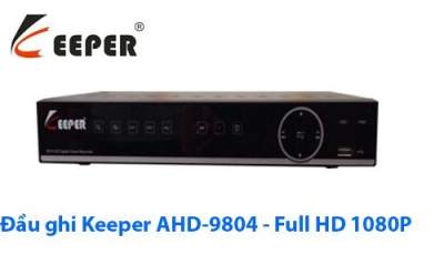 KEEPER AHD-9804,AHD-9804