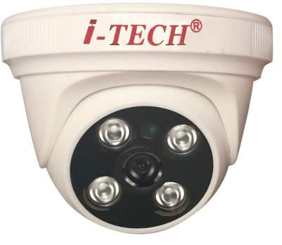 Lắp đặt camera tân phú I-Tech TSC-DPL04HD20PA                                                                                     