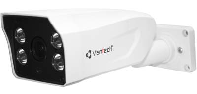 Camera thân hồng ngoại 1.0MP AHD VANTECH VP-172AHDM, VANTECH VP-172AHDM. VP-172AHDM