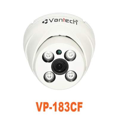 Camera Vantech VP-183CF ,Camera 183CF ,Camera VP-183CF ,183CF ,VP-183CF ,Vantech VP-183CF ,