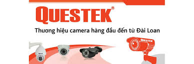 công ty camera questek camera thương hiệu việt chất lượng hình ảnh tốt
