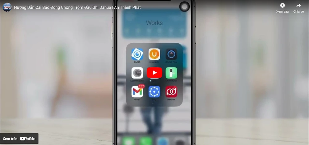 Camera Dahua Dh-H2c 2.0Mp Giá Rẻ