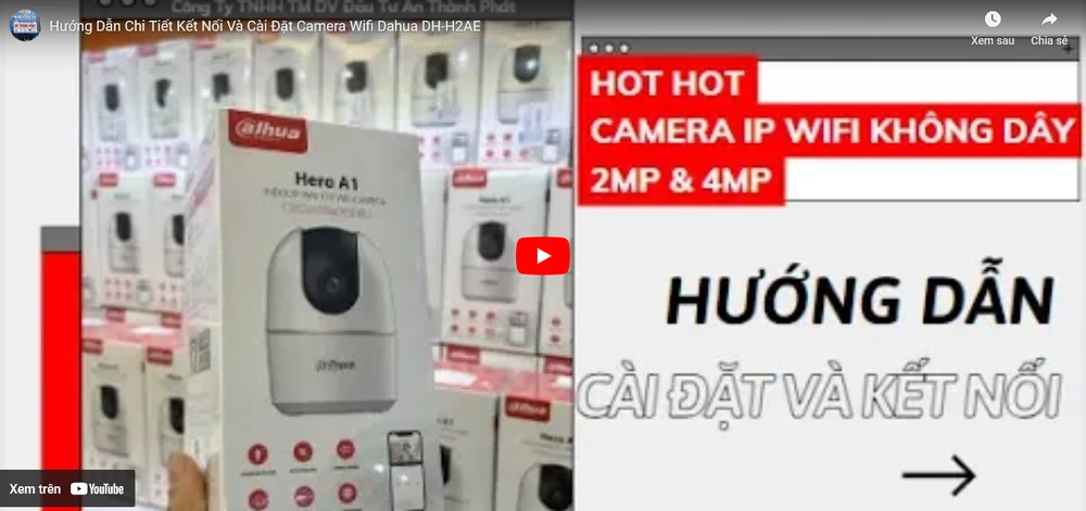 Lắp Camera Văn Phòng Sắc Nét Ultra 4k