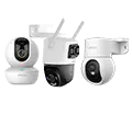 Lắp Đặt Camera Wifi 2K Imou