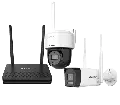 Bản báo giá camera wifi imou mới