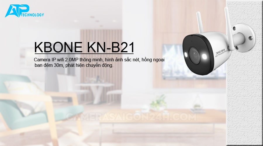 camera wifi kbone kn-b21