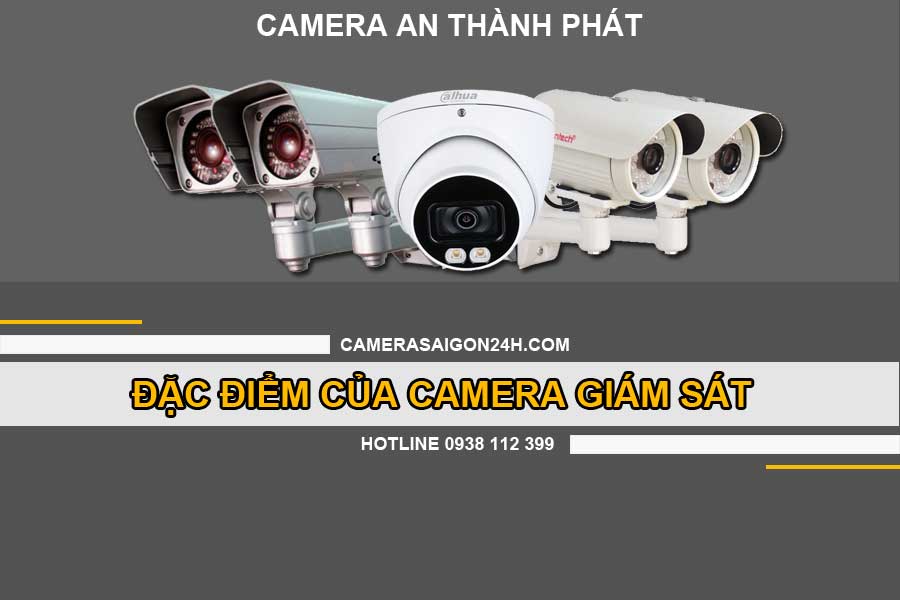 ưu điểm camera giám sát HD analog và camera giám sát wifi không dây