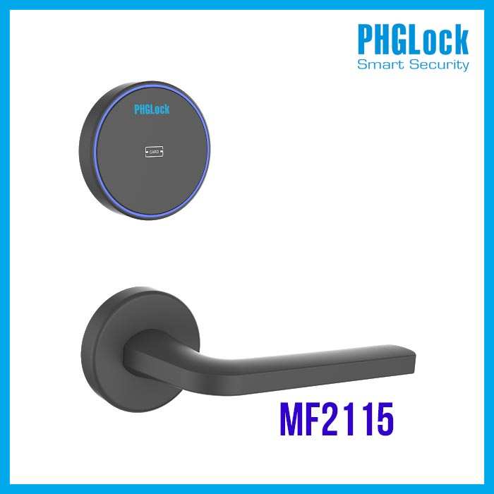 PHGLOCK-MF2115