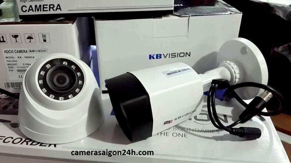lắp camera giám sát giá rẻ công nghệ starlight