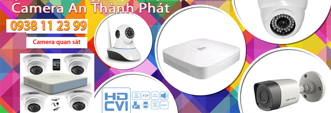 Công ty lắp camera quận 4 giá rẻ giám sát chất lượng tốt dịch vụ lắp camera quan sát tại quận 4 uy tín giá rẻ