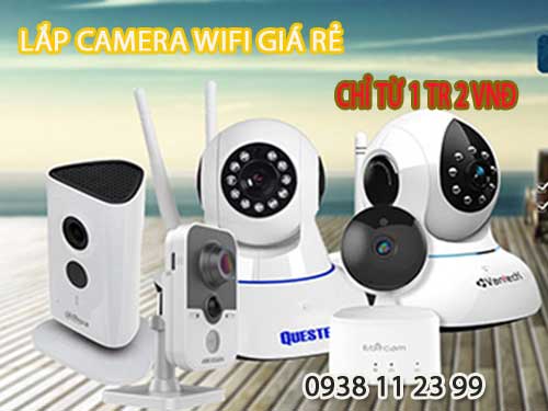 Lắp Camera wifi Quận 4 dịch vụ lắp đặt camera wifi không dây tại quận 4 giá rẻ uy tín tại tphcm cho nhà riêng,văn phòng,công ty.Bảo hành 24 tháng,miễn phí tên miền xem camera quan sát từ xa.