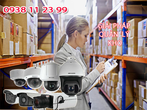Ngoài việc giúp người quản lý có thể quan sát 24/24 mọi hoạt động xuất nhập hàng hóa ngay tại kho hàng khu vực quân 12, lắp camera quan sát nhà kho tại quận 12 còn giúp ta đảm bảo an ninh giám sát quản lý hiệu quả