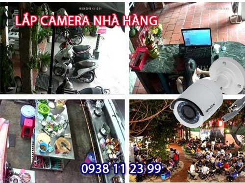 Lắp đặt Camera quan sát quận 4 giám sát quán ăn nhà hàng giám sát wifi không dây tại nhà hàng Các loại camera quán ăn tại quận 4 wifi quan sát trong nhà & ngoài trời giá rẻ.