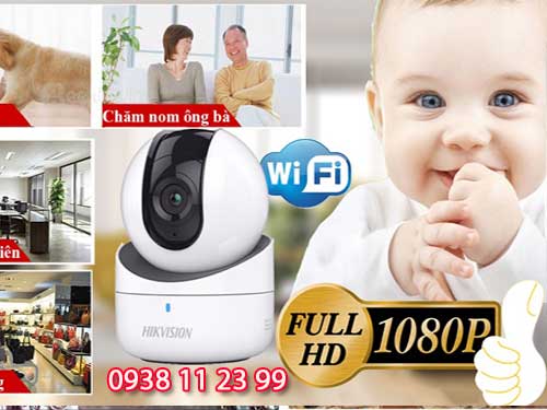 Việc lắp đặt camera giám sát trẻ nhỏ tại quận 4 rất đơn giản có thẻ nhớ lưu lại những khoảng khắc đáng yêu của bé. lắp Camera quan sát trẻ tại quận 4. Bé vẫn được chăm sóc kỹ lưỡng.