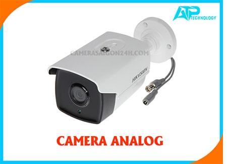 camera analog