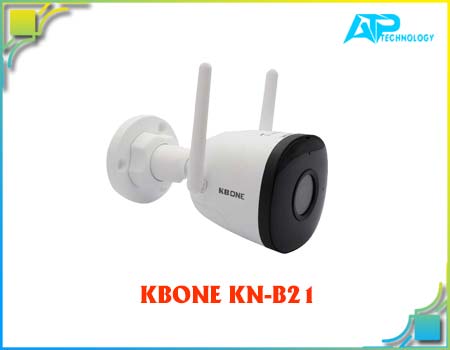 camera an ninh gia đình tốt nhất kbone kn-b21