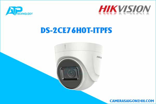 camera an ninh gia đình hikvision ds-2ce76h0t-itpfs
