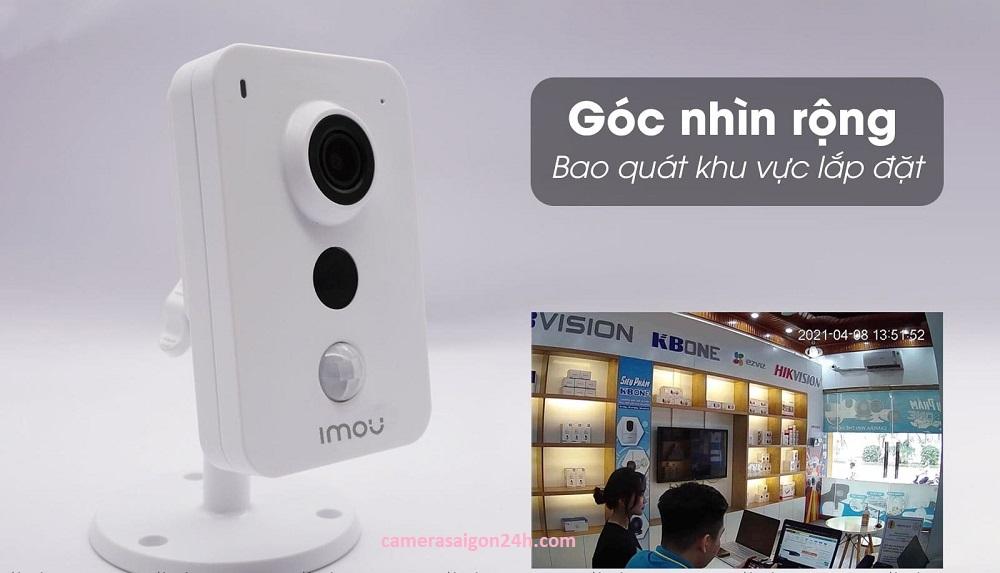 Camera Wifi IMOU IPC-K22P