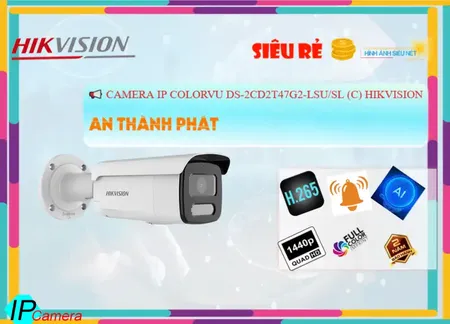 DS 2CD2T47G2 LSU/SL (C),Camera Hikvision DS-2CD2T47G2-LSU/SL (C),DS-2CD2T47G2-LSU/SL (C) Tiết kiệm,DS-2CD2T47G2-LSU/SL (C) Ip POE sắc nét  giá mới nhất,DS-2CD2T47G2-LSU/SL (C) Chính hãng,Bán rẻ  Camera quan sát DS-2CD2T47G2-LSU/SL (C),DS-2CD2T47G2-LSU/SL (C) bán rẻ,DS-2CD2T47G2-LSU/SL (C) 4.0 megapixel Ultra 2k  bán chạy nhất,Giá Bán DS-2CD2T47G2-LSU/SL (C),Điểm bán DS-2CD2T47G2-LSU/SL (C),thông số DS-2CD2T47G2-LSU/SL (C),tuổi thọ DS-2CD2T47G2-LSU/SL (C),DS-2CD2T47G2-LSU/SL (C) sale mạnh,DS-2CD2T47G2-LSU/SL (C) Giá Khuyến Mãi