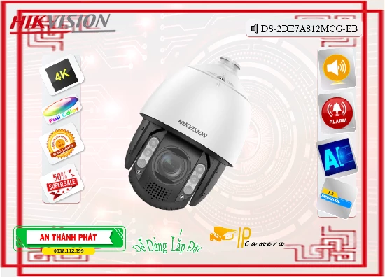 Camera Hikvision DS-2DE7A812MCG-EB,DS 2DE7A812MCG EB,Giá Bán DS-2DE7A812MCG-EB,DS-2DE7A812MCG-EB Giá Khuyến Mãi,DS-2DE7A812MCG-EB Giá rẻ,DS-2DE7A812MCG-EB Công Nghệ Mới,Địa Chỉ Bán DS-2DE7A812MCG-EB,thông số DS-2DE7A812MCG-EB,DS-2DE7A812MCG-EBGiá Rẻ nhất,DS-2DE7A812MCG-EBBán Giá Rẻ,DS-2DE7A812MCG-EB Chất Lượng,bán DS-2DE7A812MCG-EB,Chất Lượng DS-2DE7A812MCG-EB,Giá DS-2DE7A812MCG-EB,phân phối DS-2DE7A812MCG-EB,DS-2DE7A812MCG-EB Giá Thấp Nhất