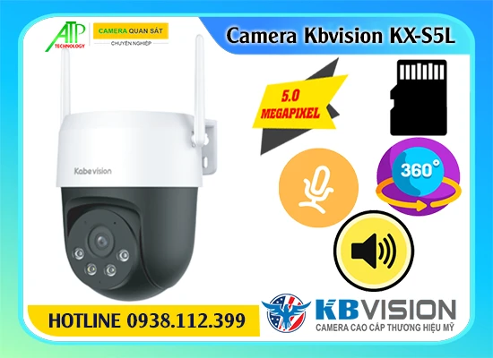  KX-S5L hình ảnh sắc nét đến Ultra 4k lite Tiết kiệm chi phí với hình ảnh IP Không Dây  Camera có Thiết kế mỹ thuật cao bắt mắt Xoay 360 Khả năng Chống Ngược Sáng DWDR Lắp trong nhà tốt hơn Loại Camera an ninh trang bị xem ban đêm thông minh Có Màu Ban Ðêm