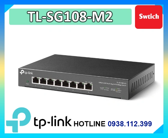 Giá Phân Phối TL-SG108-M2,Giá buôn TL-SG108-M2,TL-SG108-M2 bán rẻ,TL-SG108-M2 chiết khấu cao,chất lượng TL-SG108-M2, điểm đáng chú ý của TL-SG108-M2, switch 8 port TL-SG108-M2, switch tp-link TL-SG108-M2, switch giá rẻ TL-SG108-M2