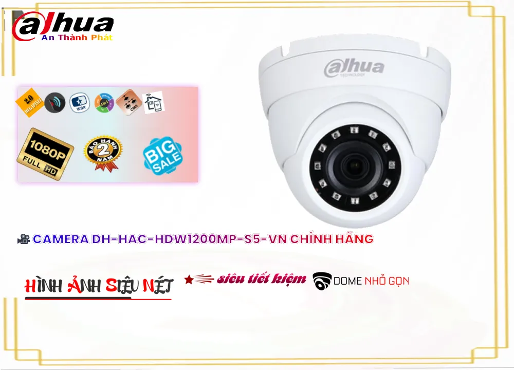 Camera Dahua DH-HAC-HDW1200MP-S5-VN, Giá DH-HAC-HDW1200MP-S5-VN, phân phối DH-HAC-HDW1200MP-S5-VN,DH-HAC-HDW1200MP-S5-VNBán Giá Rẻ ,DH-HAC-HDW1200MP-S5-VN Giá Thấp Nhất , Giá Bán DH-HAC-HDW1200MP-S5-VN,Địa Chỉ Bán DH-HAC-HDW1200MP-S5-VN, thông số DH-HAC-HDW1200MP-S5-VN,DH-HAC-HDW1200MP-S5-VNGiá Rẻ nhất ,DH-HAC-HDW1200MP-S5-VN Giá Khuyến Mãi ,DH-HAC-HDW1200MP-S5-VN Giá rẻ , Chất Lượng DH-HAC-HDW1200MP-S5-VN,DH-HAC-HDW1200MP-S5-VN Công Nghệ Mới ,DH-HAC-HDW1200MP-S5-VN Chất Lượng , bán DH-HAC-HDW1200MP-S5-VN