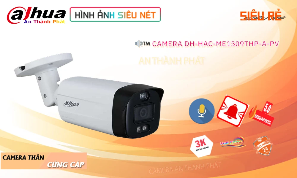 DH-HAC-ME1509THP-A-PV sắc nét Dahua