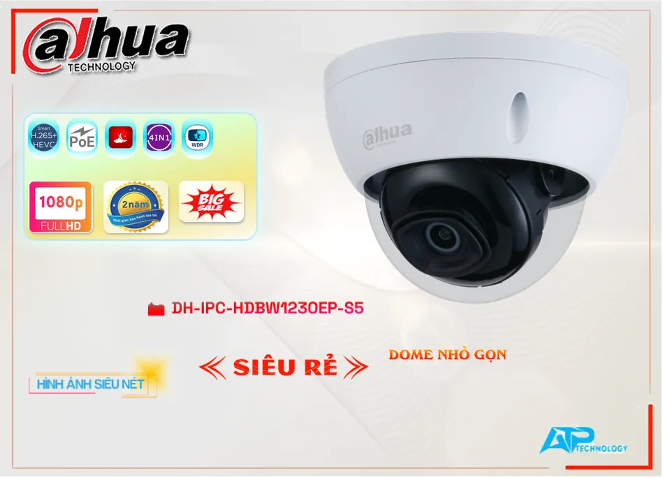 DH IPC HDBW1230EP S5,Camera An Ninh Dahua DH-IPC-HDBW1230EP-S5 Thiết kế Đẹp,Chất Lượng DH-IPC-HDBW1230EP-S5,Giá DH-IPC-HDBW1230EP-S5,phân phối DH-IPC-HDBW1230EP-S5,Địa Chỉ Bán DH-IPC-HDBW1230EP-S5thông số ,DH-IPC-HDBW1230EP-S5,DH-IPC-HDBW1230EP-S5Giá Rẻ nhất,DH-IPC-HDBW1230EP-S5 Giá Thấp Nhất,Giá Bán DH-IPC-HDBW1230EP-S5,DH-IPC-HDBW1230EP-S5 Giá Khuyến Mãi,DH-IPC-HDBW1230EP-S5 Giá rẻ,DH-IPC-HDBW1230EP-S5 Công Nghệ Mới,DH-IPC-HDBW1230EP-S5Bán Giá Rẻ,DH-IPC-HDBW1230EP-S5 Chất Lượng,bán DH-IPC-HDBW1230EP-S5