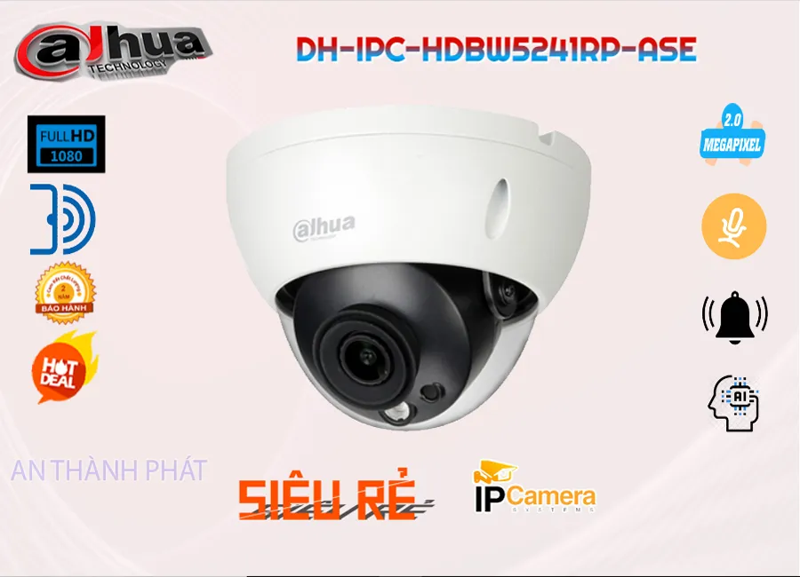 Camera IP Dahua DH-IPC-HDBW5241RP-ASE,thông số DH-IPC-HDBW5241RP-ASE,DH-IPC-HDBW5241RP-ASE Giá rẻ,DH IPC HDBW5241RP ASE,Chất Lượng DH-IPC-HDBW5241RP-ASE,Giá DH-IPC-HDBW5241RP-ASE,DH-IPC-HDBW5241RP-ASE Chất Lượng,phân phối DH-IPC-HDBW5241RP-ASE,Giá Bán DH-IPC-HDBW5241RP-ASE,DH-IPC-HDBW5241RP-ASE Giá Thấp Nhất,DH-IPC-HDBW5241RP-ASEBán Giá Rẻ,DH-IPC-HDBW5241RP-ASE Công Nghệ Mới,DH-IPC-HDBW5241RP-ASE Giá Khuyến Mãi,Địa Chỉ Bán DH-IPC-HDBW5241RP-ASE,bán DH-IPC-HDBW5241RP-ASE,DH-IPC-HDBW5241RP-ASEGiá Rẻ nhất
