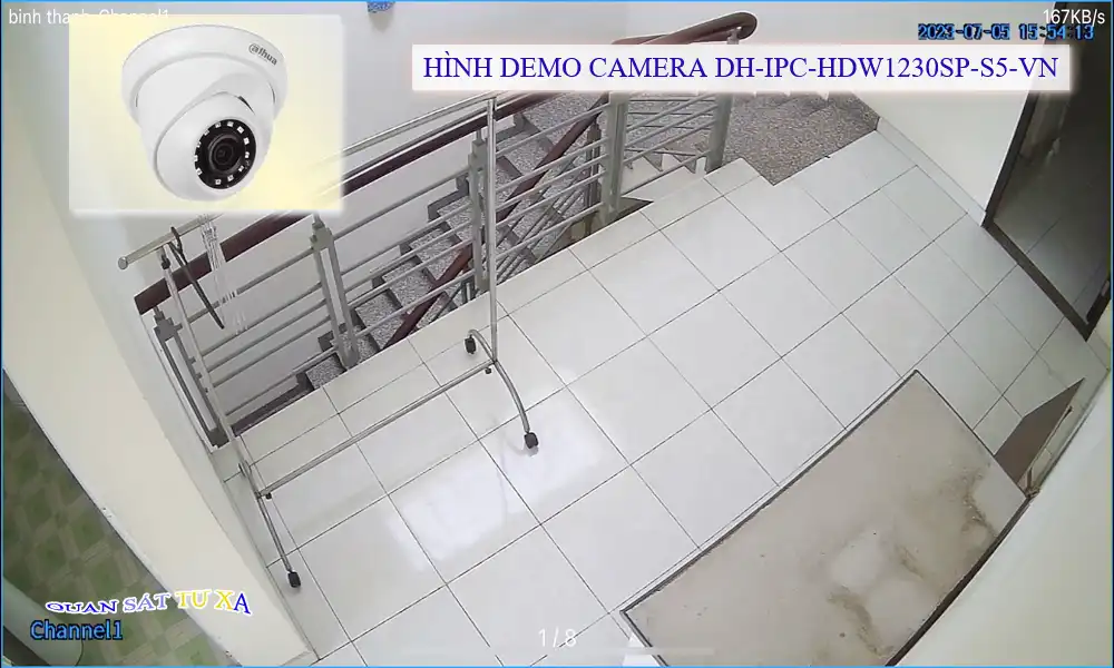 DH-IPC-HDW1230SP-S5-VN sắc nét Dahua DH-IPC-HDW1230SP-S5-VN sắc nét Dahua