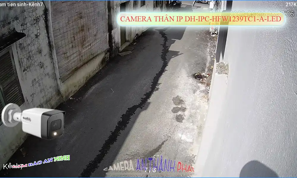 DH-IPC-HFW1239TC1-A-LED DH-IPC-HFW1239TC1-A-LED