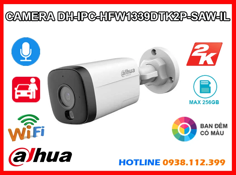 DH-IPC-HFW1339DTK2P-SAW-IL,,DH-IPC-HFW1339DTK2P-SAW-IL Giá Hấp Dẫn,DH-IPC-HFW1339DTK2P-SAW-IL Không Dây Tốt nhất,DH-IPC-HFW1339DTK2P-SAW-IL mới,bán DH-IPC-HFW1339DTK2P-SAW-IL,DH-IPC-HFW1339DTK2P-SAW-IL Bán Giá Rẻ,DH-IPC-HFW1339DTK2P-SAW-IL chiết khấu cao