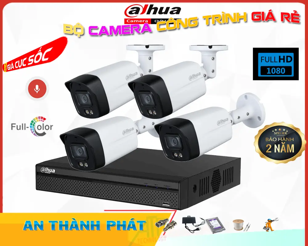 Lắp Đặt Trọn Bộ Camera Công Trình Giá Rẻ Chuyên Ban Đêm Tại An Thành Phát Giá tốt Lắp Đặt Trọn Bộ Camera Công Trình Giá Rẻ Chuyên Ban Đêm lắp camera Lắp Đặt Trọn Bộ Camera Công Trình Giá Rẻ Chuyên Ban Đêm chuyên nghiệp chất lượng