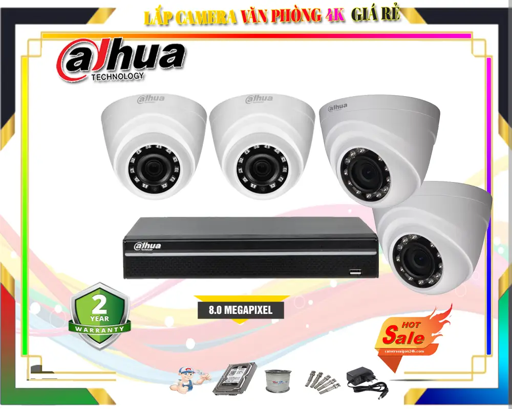 Chi tiết vềLắp Camera Văn Phòng Sắc Nét Ultra 4k Giá tốt Lắp Camera Văn Phòng Sắc Nét Ultra 4k lắp camera an ninh