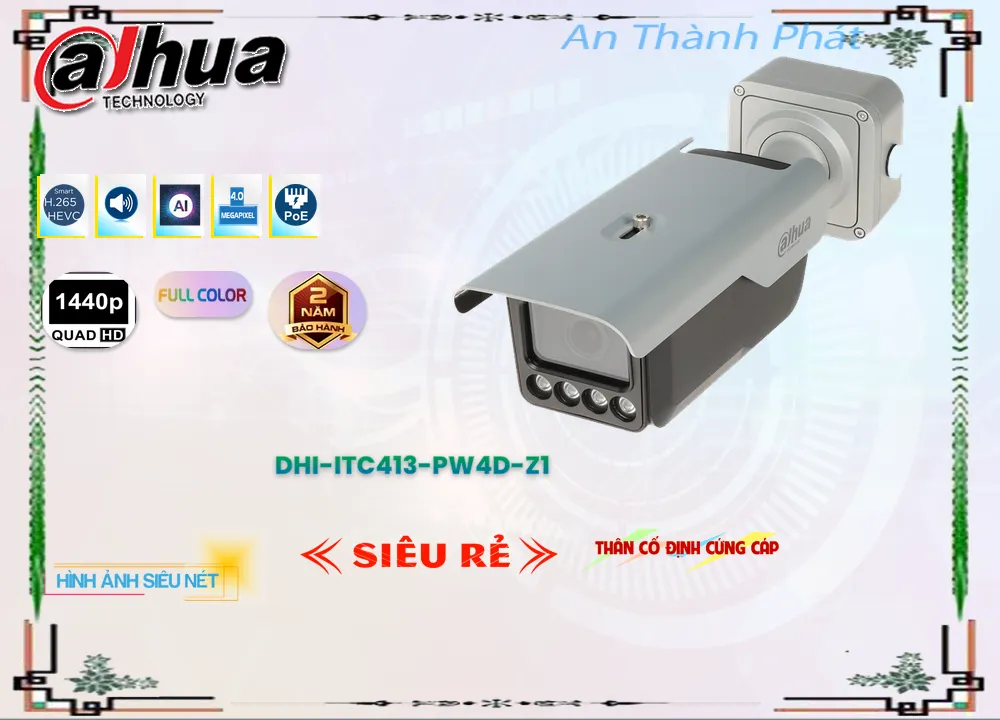 Camera Dahua DHI-ITC413-PW4D-IZ1,DHI-ITC413-PW4D-IZ1 Giá rẻ ,DHI-ITC413-PW4D-IZ1 Giá Thấp Nhất , Chất Lượng DHI-ITC413-PW4D-IZ1,DHI-ITC413-PW4D-IZ1 Công Nghệ Mới ,DHI-ITC413-PW4D-IZ1 Chất Lượng , bán DHI-ITC413-PW4D-IZ1, Giá DHI-ITC413-PW4D-IZ1, phân phối DHI-ITC413-PW4D-IZ1,DHI-ITC413-PW4D-IZ1Bán Giá Rẻ , Giá Bán DHI-ITC413-PW4D-IZ1,Địa Chỉ Bán DHI-ITC413-PW4D-IZ1, thông số DHI-ITC413-PW4D-IZ1,DHI-ITC413-PW4D-IZ1Giá Rẻ nhất ,DHI-ITC413-PW4D-IZ1 Giá Khuyến Mãi