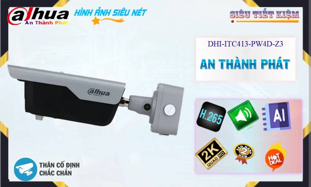Camera Dahua DHI-ITC413-PW4D-IZ3, Giá DHI-ITC413-PW4D-IZ3, phân phối DHI-ITC413-PW4D-IZ3,DHI-ITC413-PW4D-IZ3Bán Giá Rẻ , Giá Bán DHI-ITC413-PW4D-IZ3,Địa Chỉ Bán DHI-ITC413-PW4D-IZ3,DHI-ITC413-PW4D-IZ3 Giá Thấp Nhất , Chất Lượng DHI-ITC413-PW4D-IZ3,DHI-ITC413-PW4D-IZ3 Công Nghệ Mới , thông số DHI-ITC413-PW4D-IZ3,DHI-ITC413-PW4D-IZ3Giá Rẻ nhất ,DHI-ITC413-PW4D-IZ3 Giá Khuyến Mãi ,DHI-ITC413-PW4D-IZ3 Giá rẻ ,DHI-ITC413-PW4D-IZ3 Chất Lượng , bán DHI-ITC413-PW4D-IZ3
