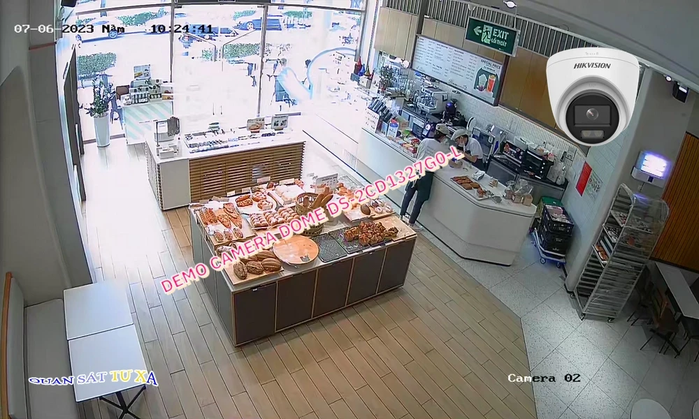 DS-2CD1327G0-L Camera Hikvision DS-2CD1327G0-L Camera Hikvision