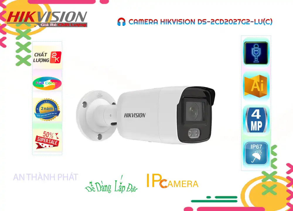 DS 2CD2027G2 LU(C),Camera Hikvision DS-2CD2027G2-LU(C),chức năng DS-2CD2027G2-LU(C),Giá giá sỉ DS-2CD2027G2-LU(C) IP POE,Nhà Phân Phối DS-2CD2027G2-LU(C) 2.0 megapixel ,Điểm bán DS-2CD2027G2-LU(C)thông số , Camera quan sát DS-2CD2027G2-LU(C),DS-2CD2027G2-LU(C) Tốt nhất,DS-2CD2027G2-LU(C) bán chạy nhất,Giá Bán DS-2CD2027G2-LU(C),DS-2CD2027G2-LU(C) Giá Khuyến Mãi,DS-2CD2027G2-LU(C) Bán Giá Rẻ,DS-2CD2027G2-LU(C) Chất Lượng,bán DS-2CD2027G2-LU(C)