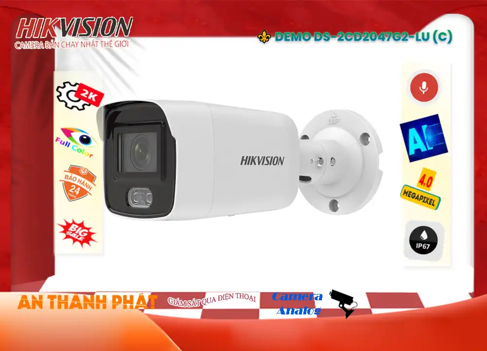 Camera Hikvision DS-2CD2047G2-LU (C),DS-2CD2047G2-LU (C) Đang giảm giá, Camera Giám Sát DS-2CD2047G2-LU (C) Tốt nhất,DS-2CD2047G2-LU (C) Cấp Nguồ Qua Dây Mạng  Giá rẻ nhất,DS-2CD2047G2-LU (C) Giá Khuyến Mãi,Nhà Phân Phối DS-2CD2047G2-LU (C) Ultra 2k 4.0 megapixel ,Điểm bán DS-2CD2047G2-LU (C),DS-2CD2047G2-LU (C) Đang giảm giá,DS-2CD2047G2-LU (C) Tốt nhất