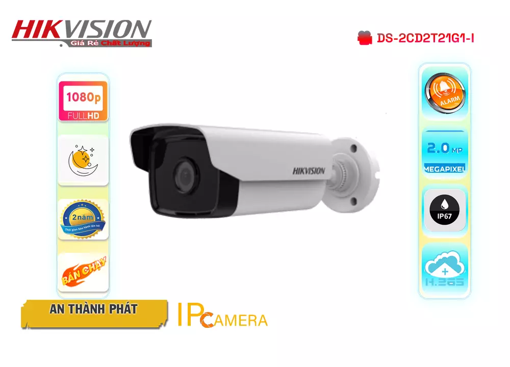 Camera Hikvision DS-2CD2T21G1-I,thông số DS-2CD2T21G1-I,DS 2CD2T21G1 I,chức năng DS-2CD2T21G1-I 2.0 MP FULL HD 1080P , Camera DS-2CD2T21G1-I Công Nghệ Mới,DS-2CD2T21G1-I mới,Bán giá rẻ DS-2CD2T21G1-I,Giá DS-2CD2T21G1-I,Giá kỹ thuật DS-2CD2T21G1-I,DS-2CD2T21G1-I Bán Giá Rẻ,DS-2CD2T21G1-I Giá rẻ,DS-2CD2T21G1-I tốt nhất,Giá Bán DS-2CD2T21G1-I,Địa Chỉ Bán DS-2CD2T21G1-I