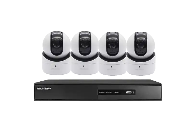 Cách cài đặt và cấu hình Camera IP để đạt chất lượng hình ảnh