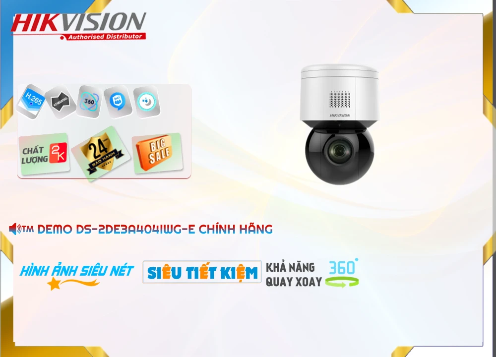 DS 2DE3A404IWG E,Camera Hikvision DS-2DE3A404IWG-E,chức năng DS-2DE3A404IWG-E,Giá DS-2DE3A404IWG-E,Nhà Phân Phối DS-2DE3A404IWG-E 4.0 megapixel ,Điểm bán DS-2DE3A404IWG-Ethông số , Camera DS-2DE3A404IWG-E,DS-2DE3A404IWG-E Chất lượng nhất,DS-2DE3A404IWG-E bán chạy nhất,Giá Bán DS-2DE3A404IWG-E,DS-2DE3A404IWG-E Giá Khuyến Mãi,DS-2DE3A404IWG-E Bán Giá Rẻ,DS-2DE3A404IWG-E mới,Bán giá rẻ DS-2DE3A404IWG-E