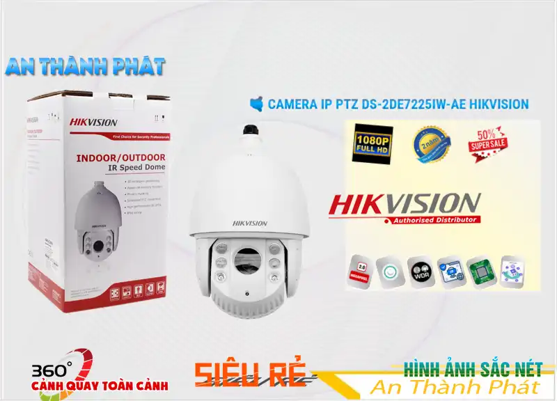 Camera Hikvision DS-2DE7225IW-AE,thông số DS-2DE7225IW-AE,DS 2DE7225IW AE,chức năng DS-2DE7225IW-AE 2.0 MP FULL HD 1080P , Loại Camera DS-2DE7225IW-AE Công Nghệ Mới,DS-2DE7225IW-AE mới,Bán giá rẻ DS-2DE7225IW-AE,Giá DS-2DE7225IW-AE,Nhà Phân Phối DS-2DE7225IW-AE,DS-2DE7225IW-AE Bán Giá Rẻ,DS-2DE7225IW-AE Giá rẻ,DS-2DE7225IW-AE bán chạy nhất,Giá Bán DS-2DE7225IW-AE,Điểm bán DS-2DE7225IW-AE