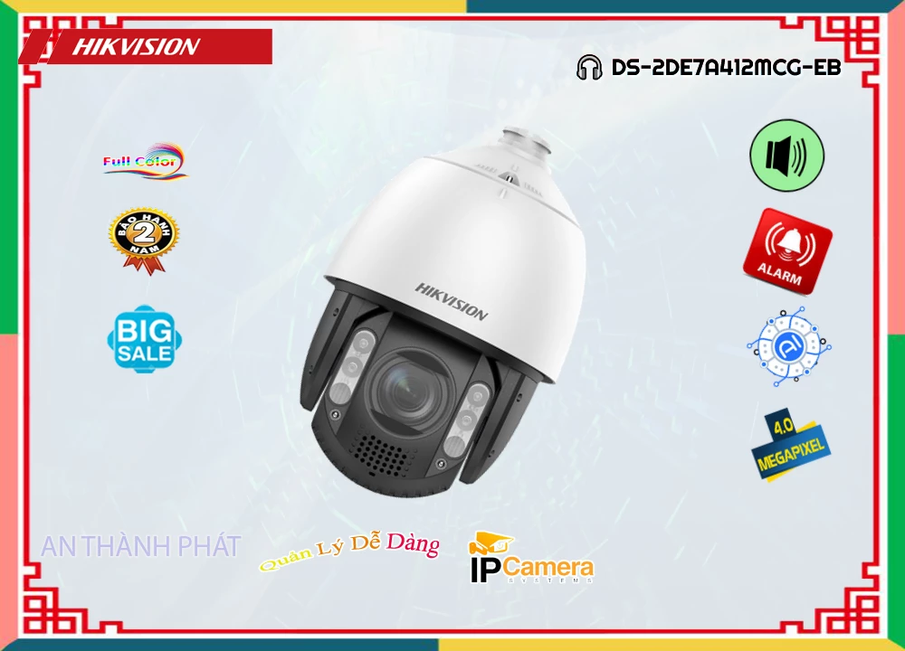 Camera Hikvision DS-2DE7A412MCG-EB,Giá DS-2DE7A412MCG-EB,DS-2DE7A412MCG-EB Giá Khuyến Mãi,bán DS-2DE7A412MCG-EB,DS-2DE7A412MCG-EB Công Nghệ Mới,thông số DS-2DE7A412MCG-EB,DS-2DE7A412MCG-EB Giá rẻ,Chất Lượng DS-2DE7A412MCG-EB,DS-2DE7A412MCG-EB Chất Lượng,DS 2DE7A412MCG EB,phân phối DS-2DE7A412MCG-EB,Địa Chỉ Bán DS-2DE7A412MCG-EB,DS-2DE7A412MCG-EBGiá Rẻ nhất,Giá Bán DS-2DE7A412MCG-EB,DS-2DE7A412MCG-EB Giá Thấp Nhất,DS-2DE7A412MCG-EBBán Giá Rẻ