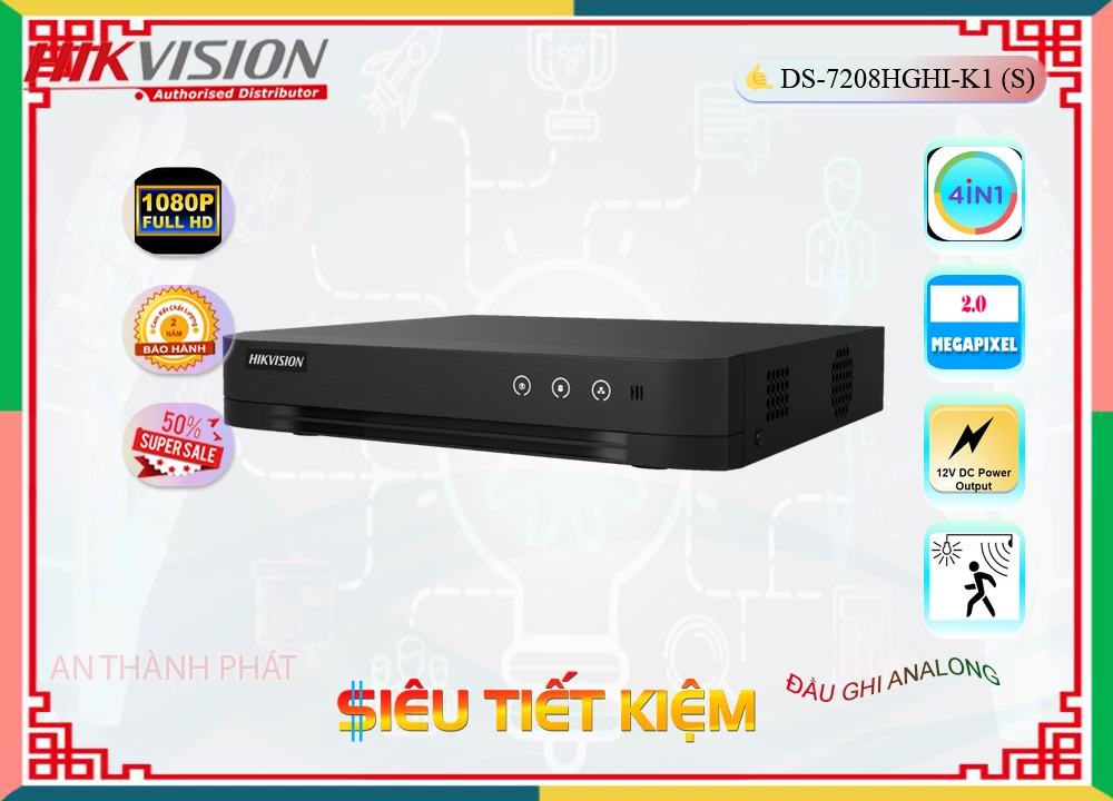 Đầu Ghi Camera Hikvision DS-7208HGHI-K1(S),thông số DS-7208HGHI-K1(S),DS-7208HGHI-K1(S) Giá rẻ,DS 7208HGHI K1(S),Chất Lượng DS-7208HGHI-K1(S),Giá DS-7208HGHI-K1(S),DS-7208HGHI-K1(S) Chất Lượng,phân phối DS-7208HGHI-K1(S),Giá Bán DS-7208HGHI-K1(S),DS-7208HGHI-K1(S) Giá Thấp Nhất,DS-7208HGHI-K1(S)Bán Giá Rẻ,DS-7208HGHI-K1(S) Công Nghệ Mới,DS-7208HGHI-K1(S) Giá Khuyến Mãi,Địa Chỉ Bán DS-7208HGHI-K1(S),bán DS-7208HGHI-K1(S),DS-7208HGHI-K1(S)Giá Rẻ nhất