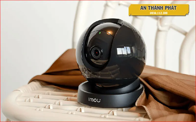 Camera Imou IPC-GK2DP-5C0WE Độ Phân Giải 5.0MP