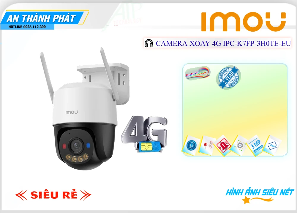 Camera Imou 4G IPC-K7FP-5H0TE-EU,Camera 4G IPC-K7FP-5H0TE-EU,Camera quan sát Imou 4G IPC-K7FP-5H0TE-EU,Camera Imou IPC-K7FP-5H0TE-EU,Camera Xoay Imou 4G IPC-K7FP-5H0TE-EU,IPC-K7FP-5H0TE-EU,Camera Xoay 4G IPC-K7FP-5H0TE-EU,Camera Ngoài Trời 4G IPC-K7FP-5H0TE-EU