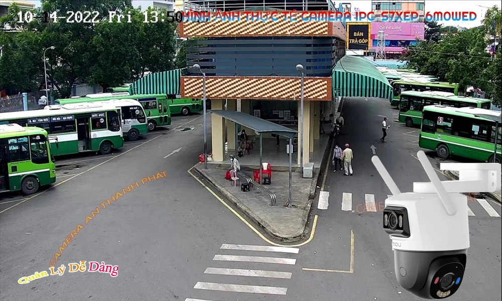 IPC-S7XEP-6M0WED Camera IP Wifi Ống Kính Kép Chính Hãng IPC-S7XEP-6M0WED Camera IP Wifi Ống Kính Kép Chính Hãng