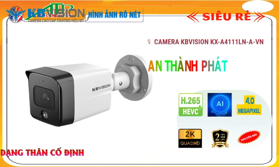 Camera Kbvision KX-A4111LN-A-VN,Giá giá sỉ KX-A4111LN-A-VN Cấp Nguồ Qua Dây Mạng ,Nhà Phân Phối KX-A4111LN-A-VN, Camera quan sát KX-A4111LN-A-VN Bán Lỗ,KX-A4111LN-A-VN bán chạy nhất,công nghê KX-A4111LN-A-VN Ultra 2k ,KX-A4111LN-A-VN Tốt nhất,thông số KX-A4111LN-A-VN,KX-A4111LN-A-VN sale mạnh,KX-A4111LN-A-VN Giá Khuyến Mãi,KX-A4111LN-A-VN Tiết kiệm,KX-A4111LN-A-VN Chất Lượng,bán KX-A4111LN-A-VN